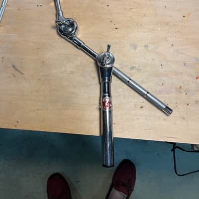 Gibraltar SC-4425MB Short Cymbal Boom Arm image 1