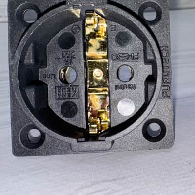 Furutech FI-E30 NCF Socket image 3