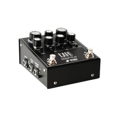 Jad Freer Capo Multiple Preamp Bass Pedal image 3