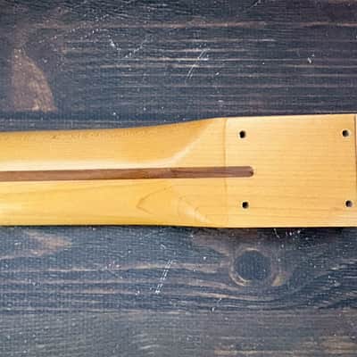 80s KRAMER JK1000 Banana Head Neck Maple Fingerboard Made in Japan image 16
