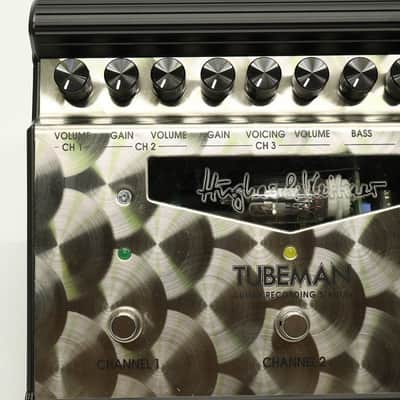 HUGHES&KETTNER HUK-TM2 Tubeman 2 [20135687] (06/17) image 3