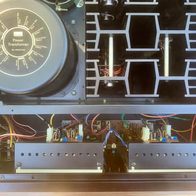 Sansui BA-3000 Bild 6