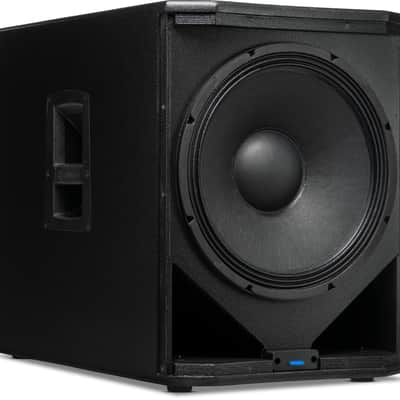 PreSonus AIR XD Sub 15 1 x 15” Active Extended Definition Subwoofer image 7