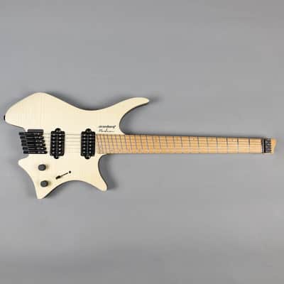 .strandberg* Boden Standard NX 6 Natural image 6
