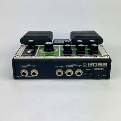 Boss RE-20 Space Echo with Power Supply image 5