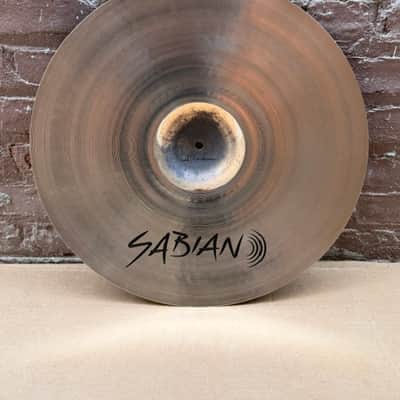 Brand New Sabian 19" AA Spotlight Crash Cymbal image 7