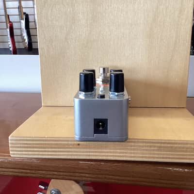 Electro-Harmonix Pico Attack Decay Tape Reverse Simulator w/ box image 6