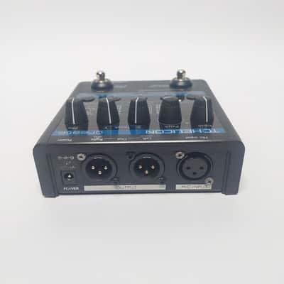 TC Helicon VoiceTone Create with Power Supply image 6