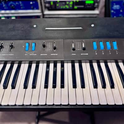 Junost 1122 Ussr Soviet Organ Synth image 4