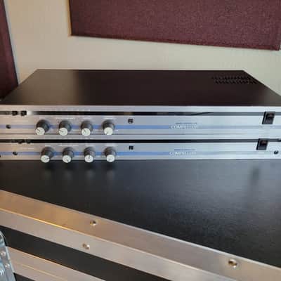 Aphex 301 Compellor (Pair) image 3