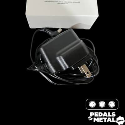 MXR MX100 Rockman X100 Analog Tone Processor 2025 - Present - Black / Blue X14107 image 2