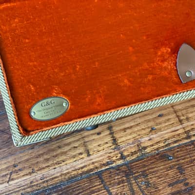 '94 Fender US Vintage Series - '57 Reissue Stratocaster - 2 Colour Sunburst image 6