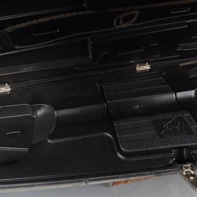 Peavey Contour T-40 / T-60 Hardshell Bass Case 80's image 7