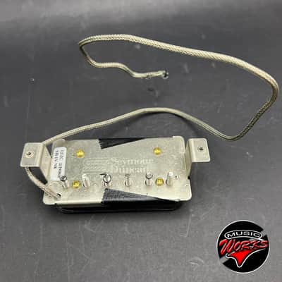 Seymour Duncan   Sh1 N 59 Black Neck image 3