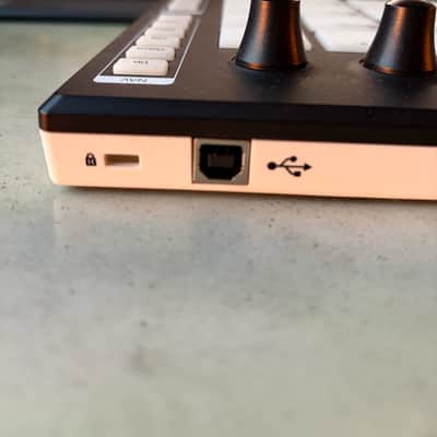 PreSonus ATOM USB 2.0 Pad Controller 2018 - 2019 - Black image 3
