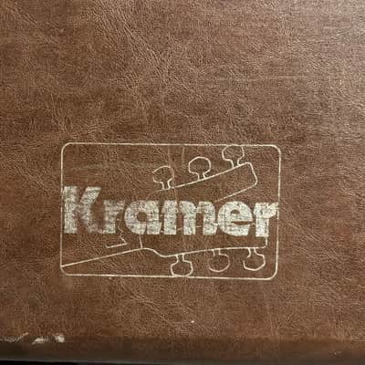 Kramer XL-5 Early 1980’s - Natural image 20