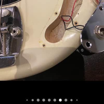 MusicMan Stingray 79 image 16