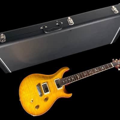 2024 Paul Reed Smith PRS McCarty 10 Top ~ McCarty Sunburst image 12