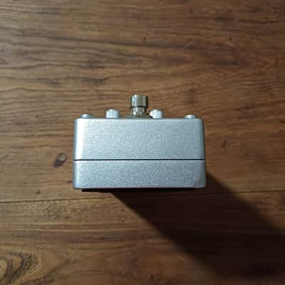 DigiTech Dirty Robot Synth Pedal 2010s - Graphic image 5