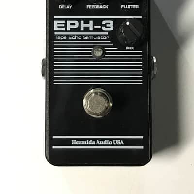 Hermida Audio EPH-3 Tape Echo Simulator | Reverb