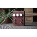[3-Day DHL Intl Shipping] Collision Devices The Ranch Tremolo Boost Drive Mid Gain Overdrive Distortion