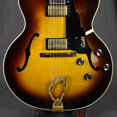 1998 Guild X-170 image 10