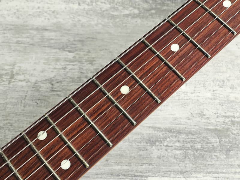 2015 History (by Fujigen Japan) TH-SV/R 