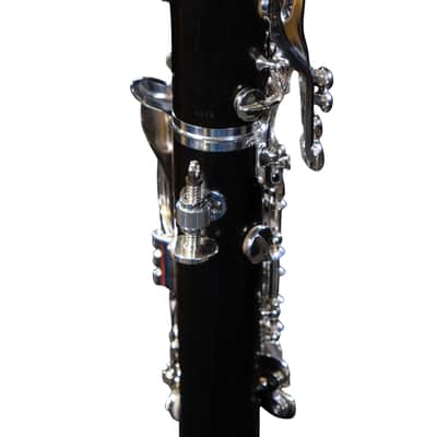 Fox Model 5800 Professional Bb Clarinet image 14