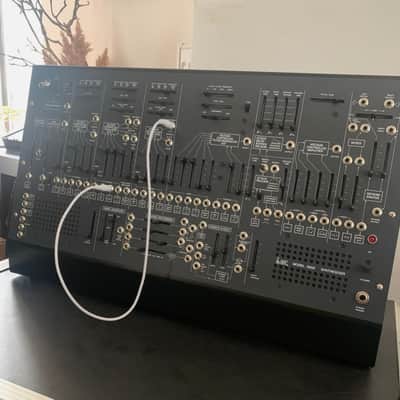 Korg ARP 2600 M Semi-Modular Synthesizer