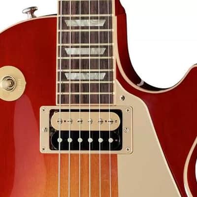 Gibson Les Paul Classic Heritage Cherry Sunburst image 11
