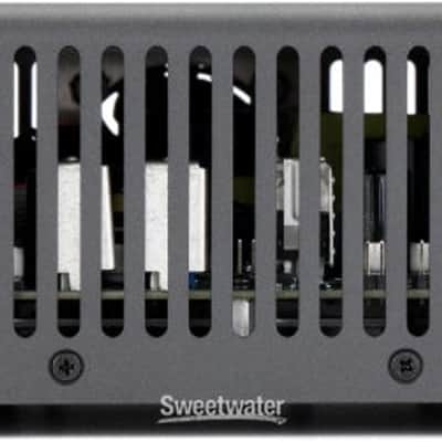 Aguilar AG500V2 Gen 2 500-watt Bass Amplifier Head (AG500V2d4) image 2