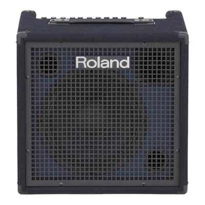 Roland KC-400 150W 12 Inch Keyboard Combo Ampflifier image 1