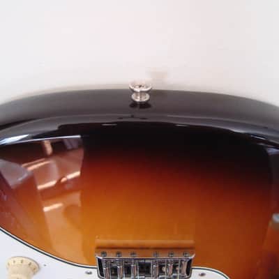 1983 Squier Bullet H2 MIJ image 11