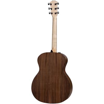 Taylor 114e Walnut Acoustic-Electric Guitar image 2
