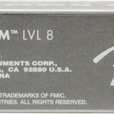 Fender Engine Room LVL8 8-Output Power Supply image 4