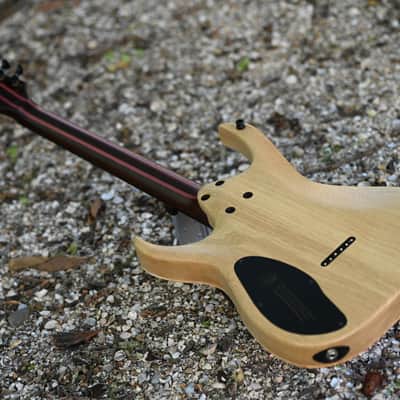 Mayones Duvell Elite 6 image 4