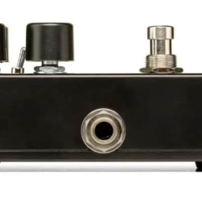 Electro Harmonix Satisfaction Plus Fuzz Pedal image 3