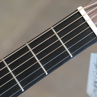 Minty! 2014 Martin D-18E Retro Dreadnought Acoustic Guitar Natural + OHSC image 11