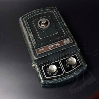 Roland AF-60 Bee Gee 1970s Japan made FUZZ image 3
