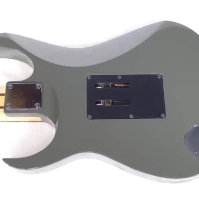Excellent shape! Ibanez APEX200 Apex 200 Korn James "Munky" Shaffer Signature 7-String Electric Guitar image 8