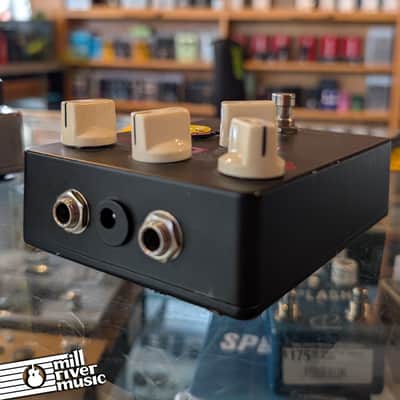 GCI Brutalist JR Distortion (Smiley) - Used image 2