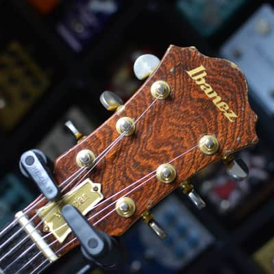 Ibanez MC300-DS Musician 1978 - 1980 - Dark Stain image 7