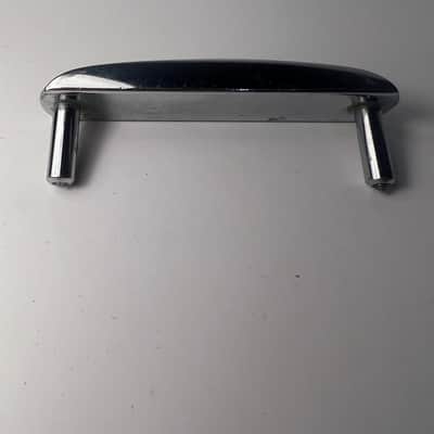 Vintage Fender Mustang Bridge (no saddles) image 2