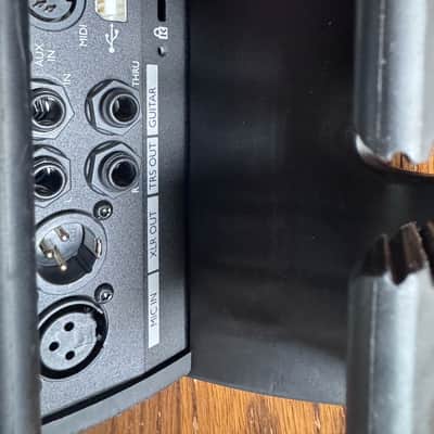 TC Helicon VoiceLive Touch 2010 - 2014 - Black image 5