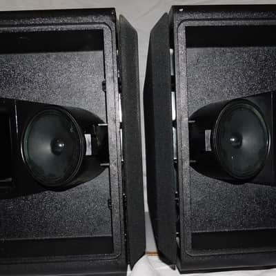 Bose 301 IV vintage stereo speakers pair image 3