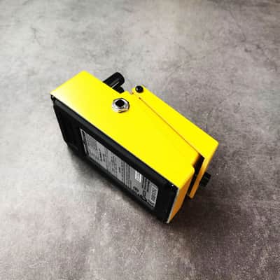 Boss ODB-3 Bass OverDrive - Silver Label - 2012 image 4