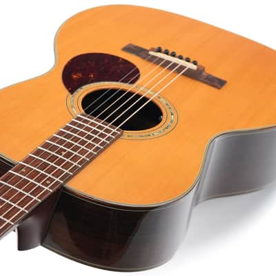 Breedlove Cascade Revival 000/CRe 2011 image 10