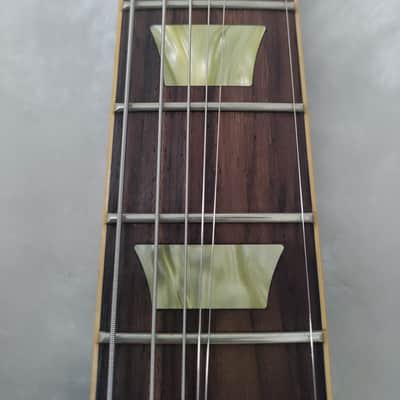 2008 Gibson Les Paul Classic 1960 Reissue Ebony w/OHSC image 17