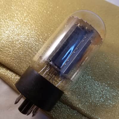 RCA Pair (2) 6L6GC tNOS AT1000 TESTED Vacuum Tubes matched pair 6L6 Beam Power Tetrode 1959-1975 image 20