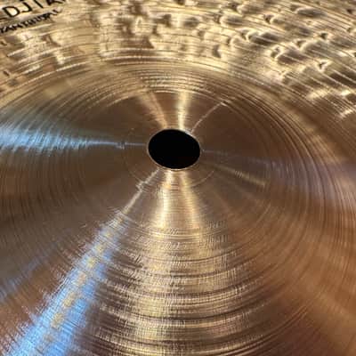 Zildjian 18" K Constantinople Crash Cymbal 1999 - Present - Traditional image 4